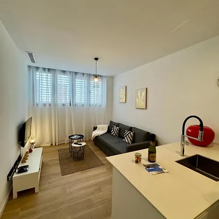Apartment Montaner Javea