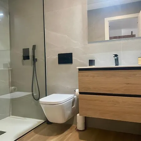 Apartment Montaner