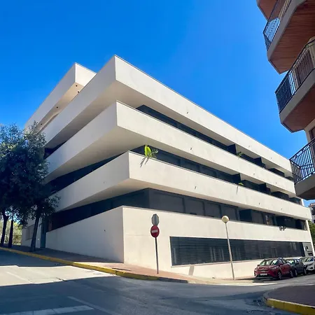 Apartment Montaner Javea