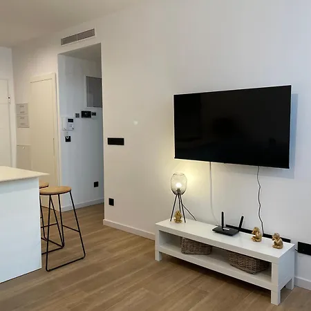 Montaner Apartment