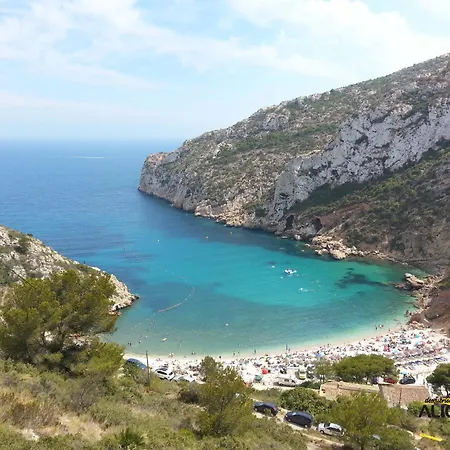 Montaner * Javea