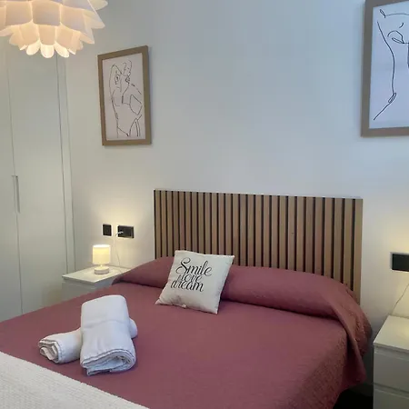 Montaner Apartmán *